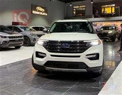 فورد إكسبلورر